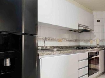 Venta Apartamento 4 Hab. Capri Cedritos