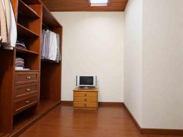 Venta Apartamento 4 Hab. Capri Cedritos