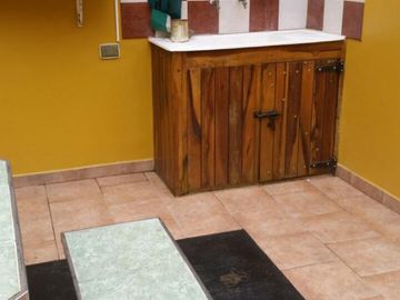 DUPLEX MAR DEL TUYU CON COCHERA Y DECK