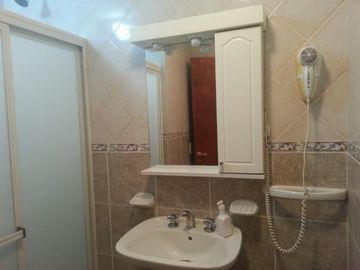 DUPLEX MAR DEL TUYU CON COCHERA Y DECK