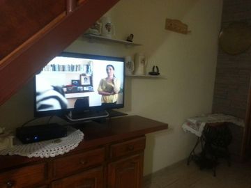 DUPLEX MAR DEL TUYU CON COCHERA Y DECK
