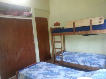 DUPLEX MAR DEL TUYU CON COCHERA Y DECK