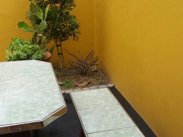 DUPLEX MAR DEL TUYU CON COCHERA Y DECK