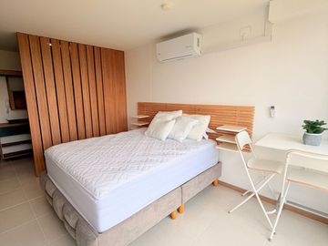 apartaestudio en arriendo en pance. Cod A9191077