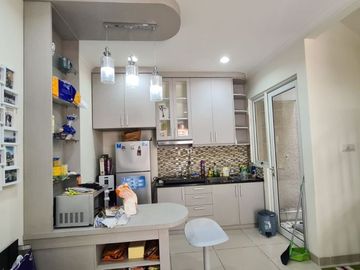 Rumah Mewah Cluster Thomson Gading Serpong Siap Huni Modern Minimalis Harga Nego