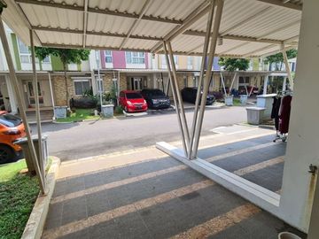 Rumah Mewah Cluster Thomson Gading Serpong Siap Huni Modern Minimalis Harga Nego