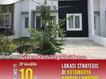 rumah murah di Krawangsari bebas biaya proses