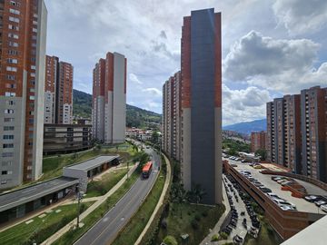 apartamento en arriendo en robledo. Cod A9433660