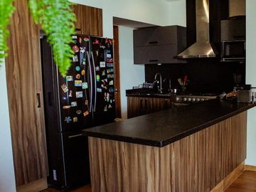 Departamento en Venta en Desarrollo del Pedregal