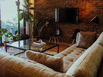 Departamento en Venta en Desarrollo del Pedregal