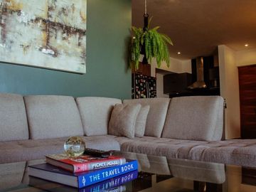 Departamento en Venta en Desarrollo del Pedregal