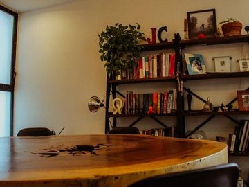 Departamento en Venta en Desarrollo del Pedregal