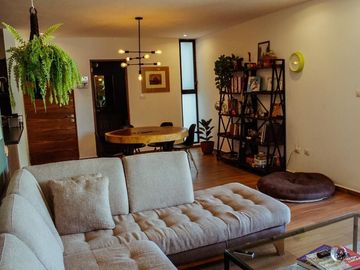 Departamento en Venta en Desarrollo del Pedregal