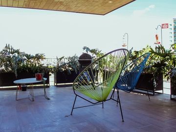 Departamento en Venta en Desarrollo del Pedregal