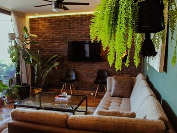 Departamento en Venta en Desarrollo del Pedregal