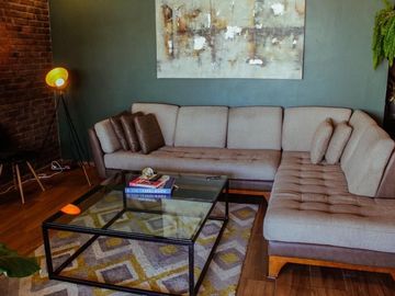 Departamento en Venta en Desarrollo del Pedregal