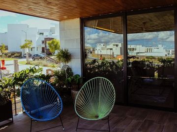 Departamento en Venta en Desarrollo del Pedregal