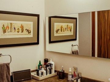 Departamento en Venta en Desarrollo del Pedregal