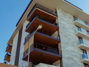 Departamento en Venta en Desarrollo del Pedregal
