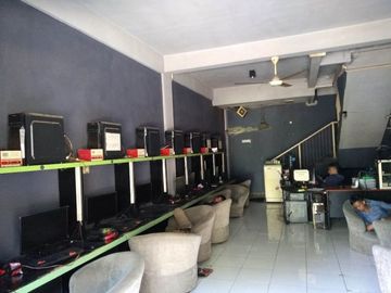 Ruko dijual di Sawojajar 1 Kota Malang