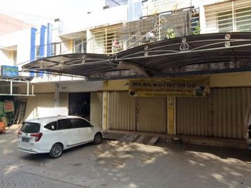 Ruko dijual di Sawojajar 1 Kota Malang