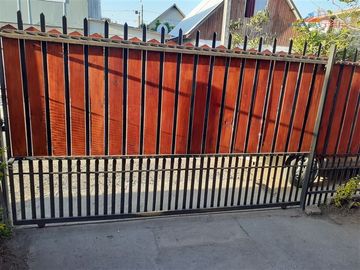 Casa en Venta en Villa Jerusalén Pasaje 2 n°1631