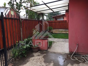 Casa en Venta en Villa Jerusalén Pasaje 2 n°1631