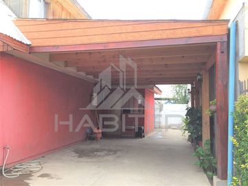 Casa en Venta en Villa Jerusalén Pasaje 2 n°1631
