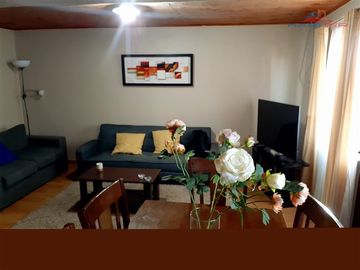 Casa en Venta en Villa Jerusalén Pasaje 2 n°1631