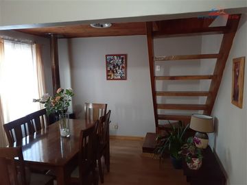 Casa en Venta en Villa Jerusalén Pasaje 2 n°1631