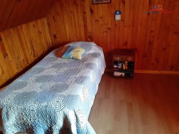 Casa en Venta en Villa Jerusalén Pasaje 2 n°1631