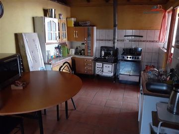 Casa en Venta en Villa Jerusalén Pasaje 2 n°1631
