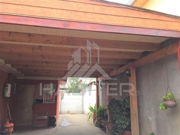 Casa en Venta en Villa Jerusalén Pasaje 2 n°1631