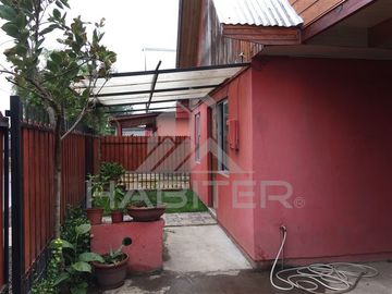 Casa en Venta en Villa Jerusalén Pasaje 2 n°1631