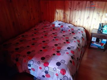 Casa en Venta en Villa Jerusalén Pasaje 2 n°1631
