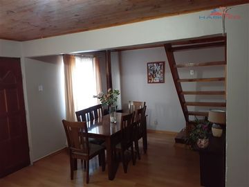 Casa en Venta en Villa Jerusalén Pasaje 2 n°1631