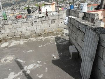 Casa de venta en Otavalo, ciudadela 31 de Octubre