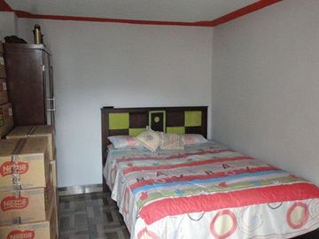 Casa de venta en Otavalo, ciudadela 31 de Octubre