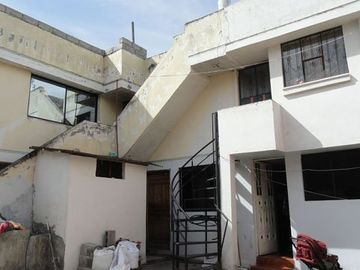 Casa de venta en Otavalo, ciudadela 31 de Octubre