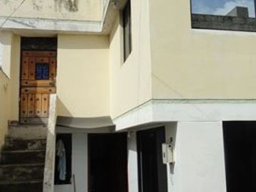 Casa de venta en Otavalo, ciudadela 31 de Octubre