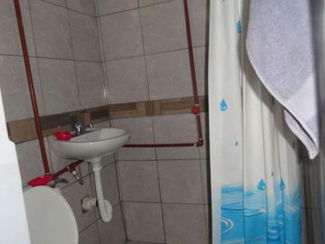 Casa de venta en Otavalo, ciudadela 31 de Octubre
