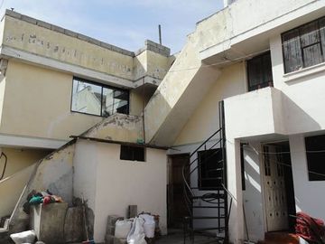 Casa de venta en Otavalo, ciudadela 31 de Octubre