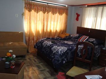 Casa de venta en Otavalo, ciudadela 31 de Octubre