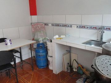 Casa de venta en Otavalo, ciudadela 31 de Octubre