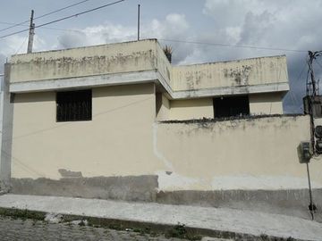 Casa de venta en Otavalo, ciudadela 31 de Octubre