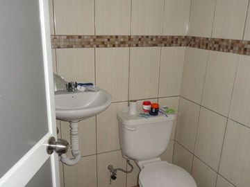 Casa de venta en Otavalo, ciudadela 31 de Octubre