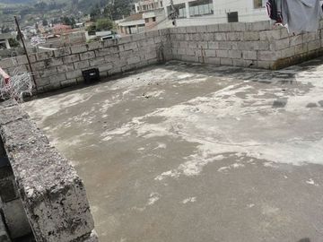 Casa de venta en Otavalo, ciudadela 31 de Octubre