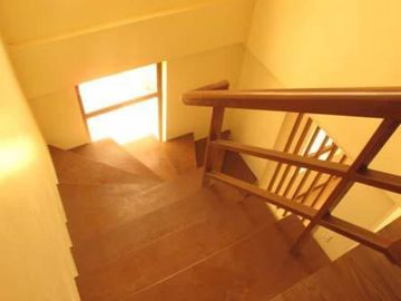 Townhouse in West Kamias Quezon City For