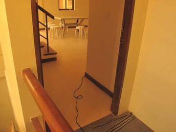 Townhouse in West Kamias Quezon City For