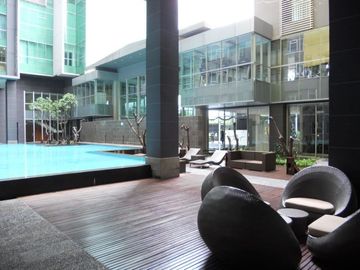 JUAL Apartemen Kuningan Place 2+1Bed furnish lantai sedang 1.190 Milyar